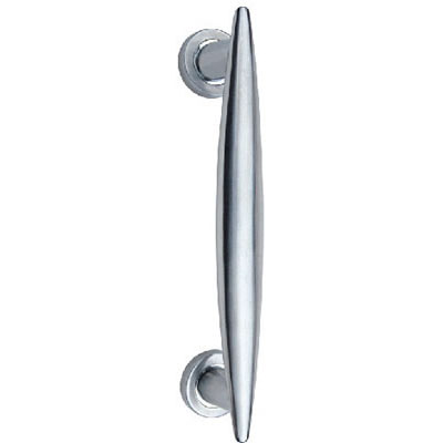 Stainless Steel Solid Pull Handle